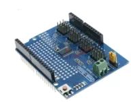 Module servo shield 16 kênh